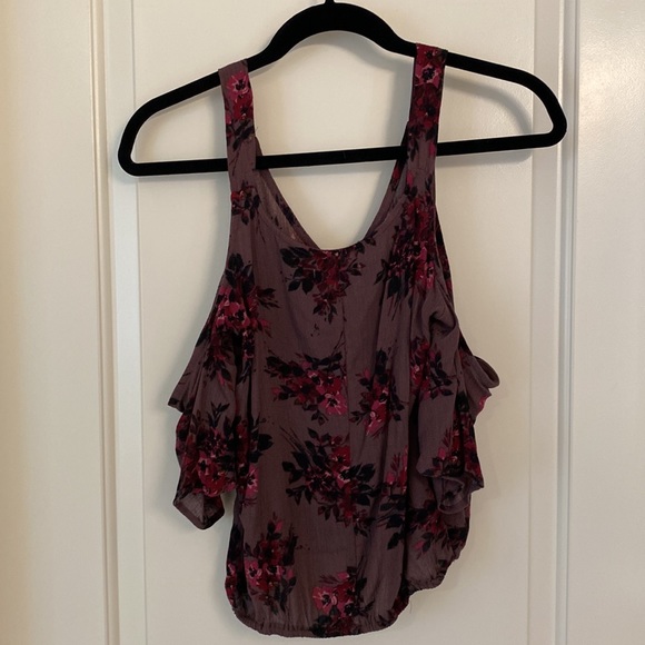 Charlotte Russe top - Picture 3 of 6